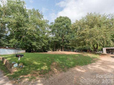 Tbd Cane Street Asheville NC 28806