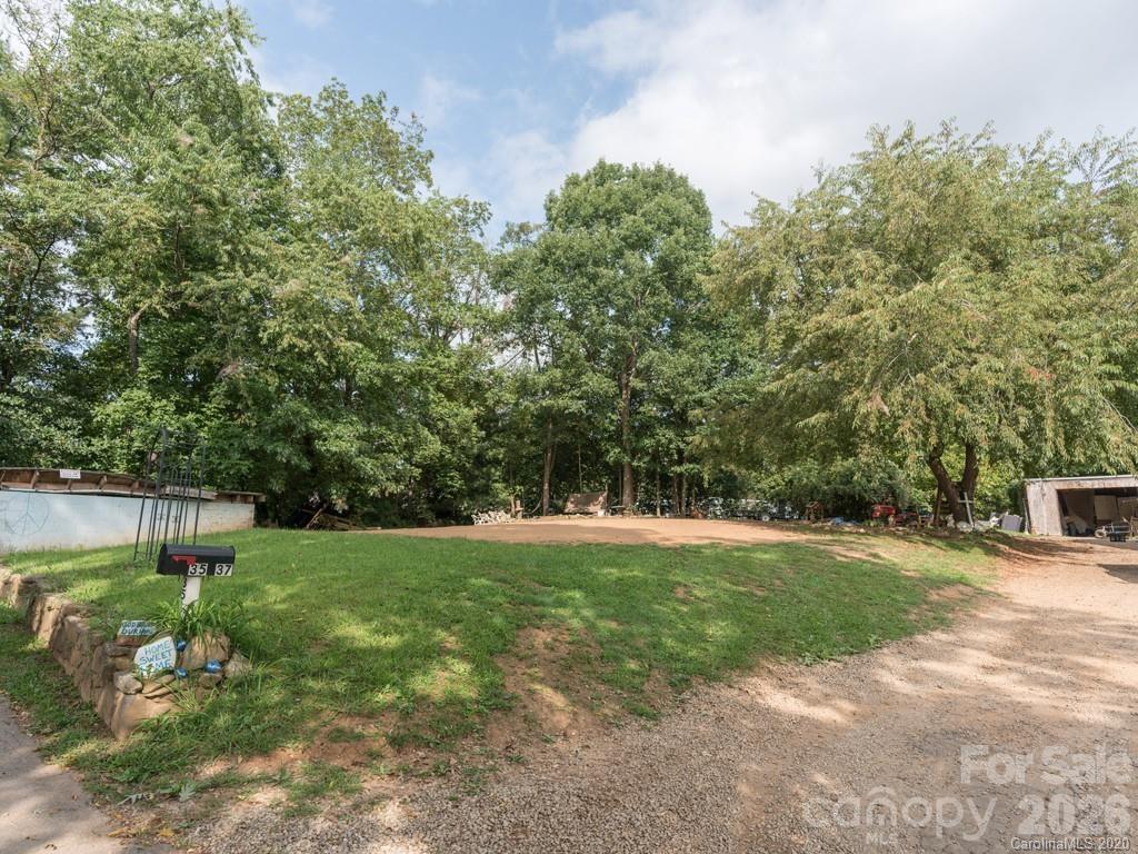Tbd Cane Street Asheville NC 28806