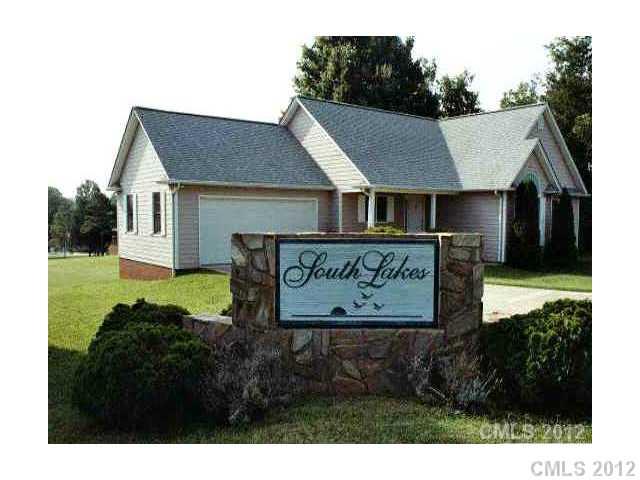 2214 Evergreen Drive Newton NC 28658
