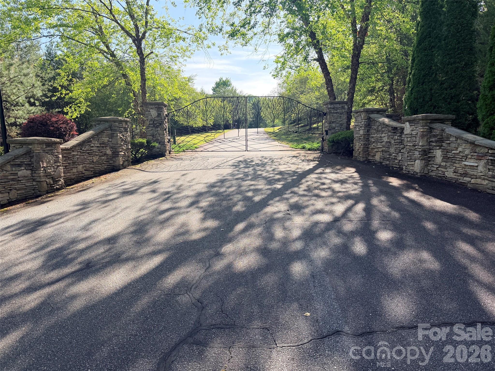 Lot 11 Brookside Parkway Lake Lure NC 28746