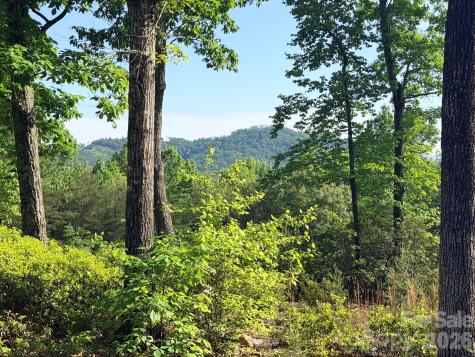 Lot 11 Brookside Parkway Lake Lure NC 28746