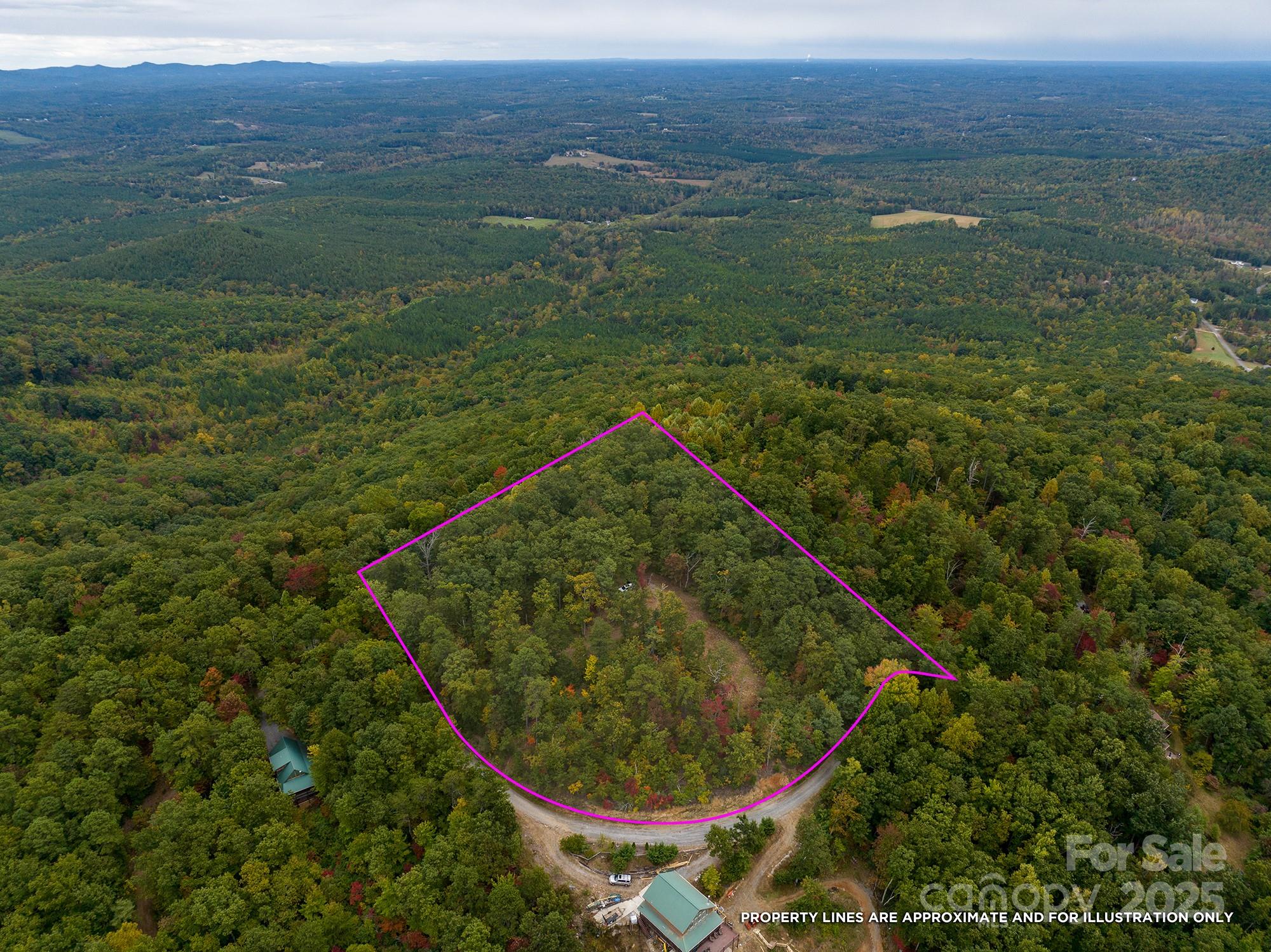 0 N Tranquility Trail Union Mills NC 28167
