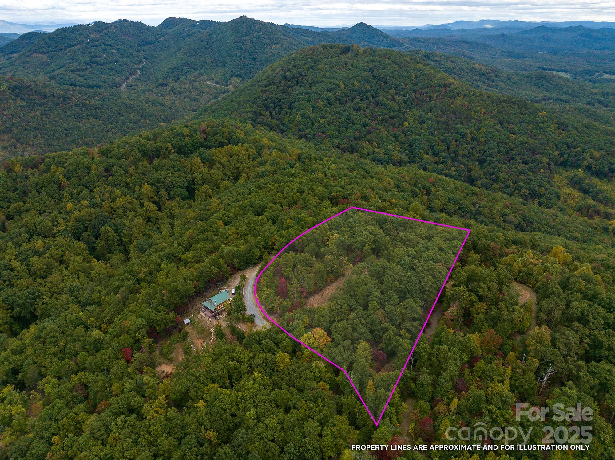 0 N Tranquility Trail Union Mills NC 28167