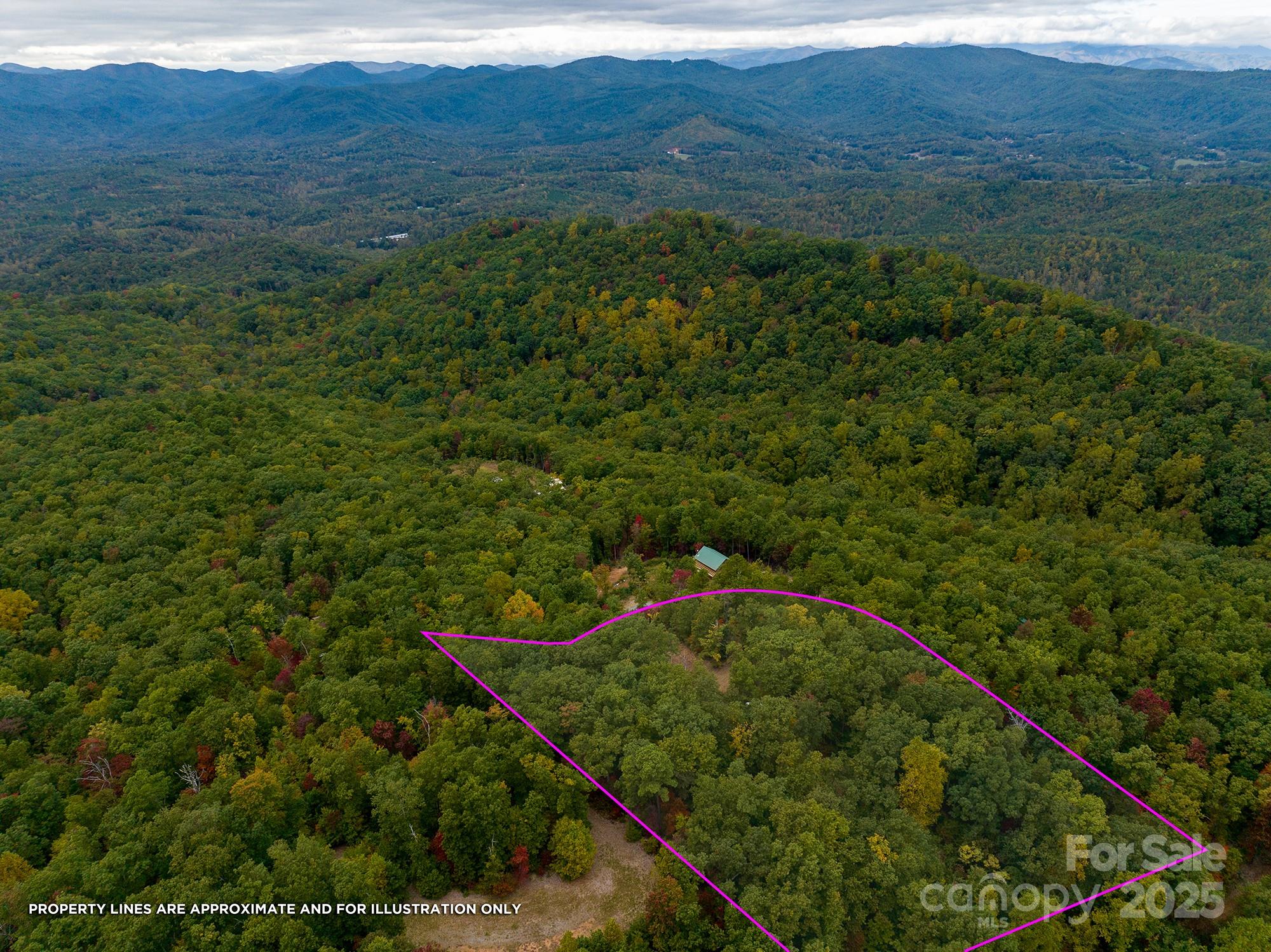 0 N Tranquility Trail Union Mills NC 28167