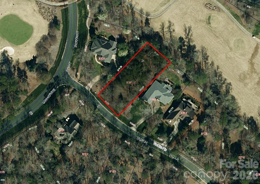111 Yadkin Falls Road New London NC 28127