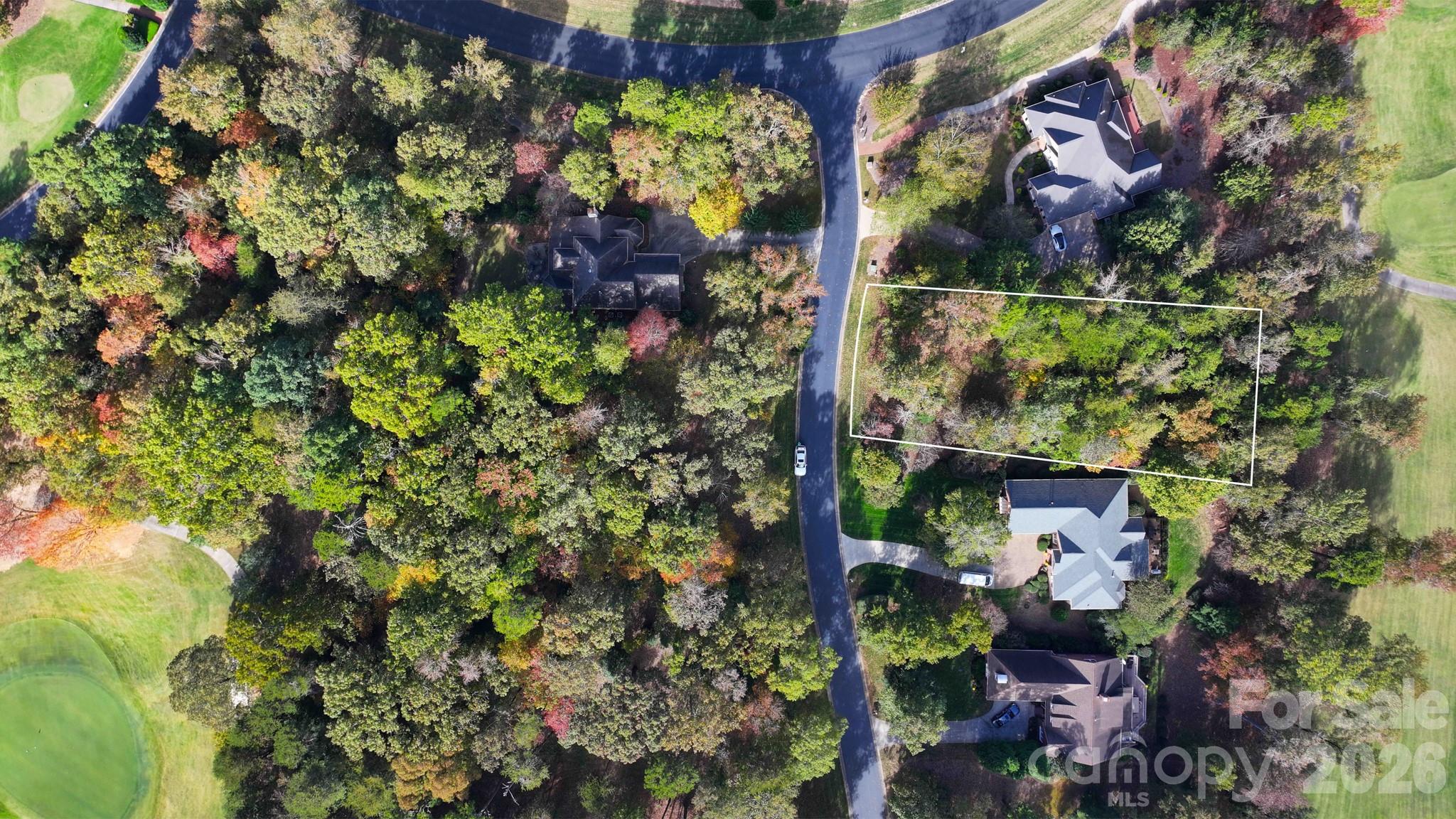 111 Yadkin Falls Road New London NC 28127