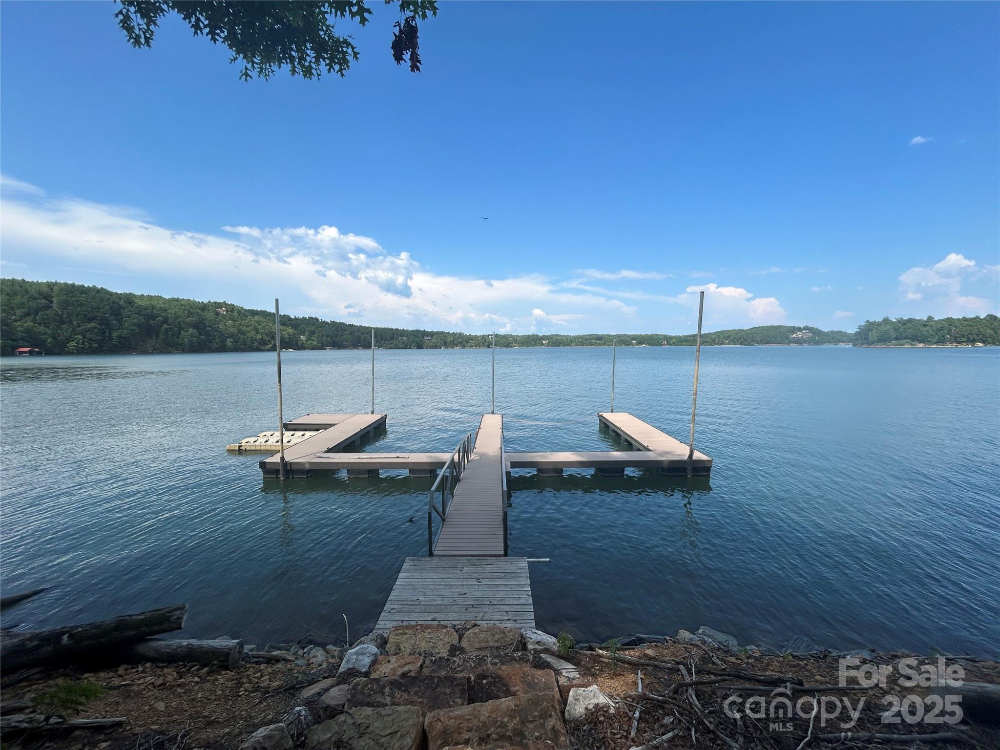 810 Marina Drive Nebo NC 28761