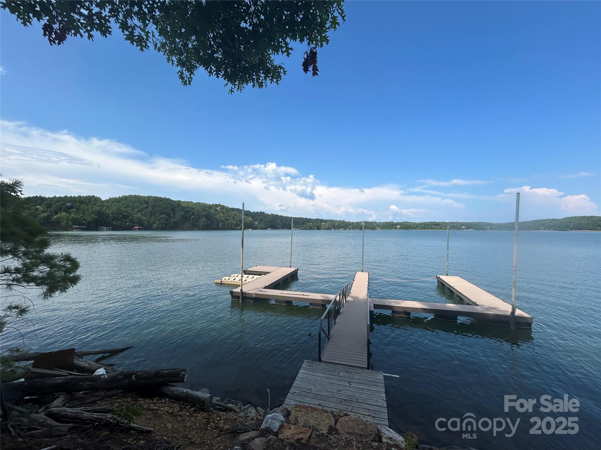810 Marina Drive Nebo NC 28761