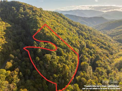 Lot 39 Brush Creek Mountain Road Bryson City NC 28713