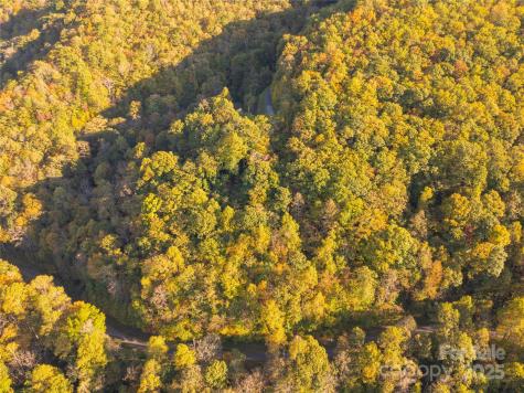 Lot 39 Brush Creek Mountain Road Bryson City NC 28713