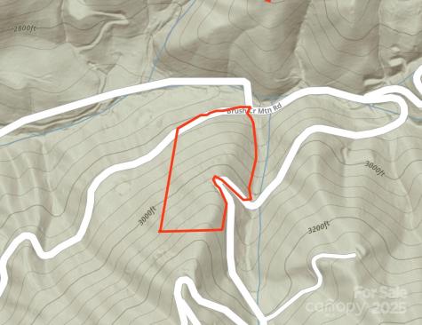 Lot 39 Brush Creek Mountain Road Bryson City NC 28713