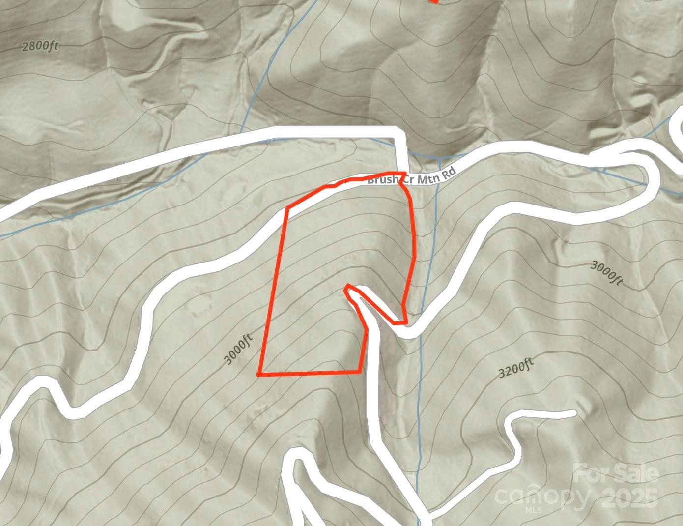 Lot 39 Brush Creek Mountain Road Bryson City NC 28713