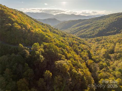 Lot 39 Brush Creek Mountain Road Bryson City NC 28713