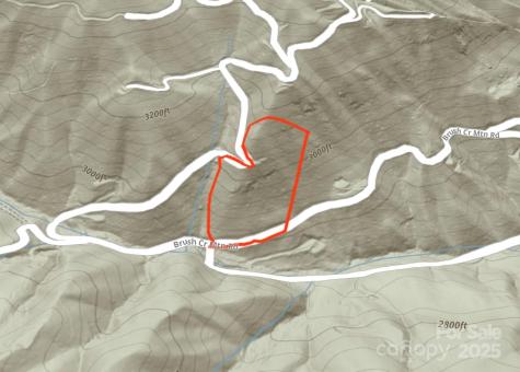 Lot 39 Brush Creek Mountain Road Bryson City NC 28713