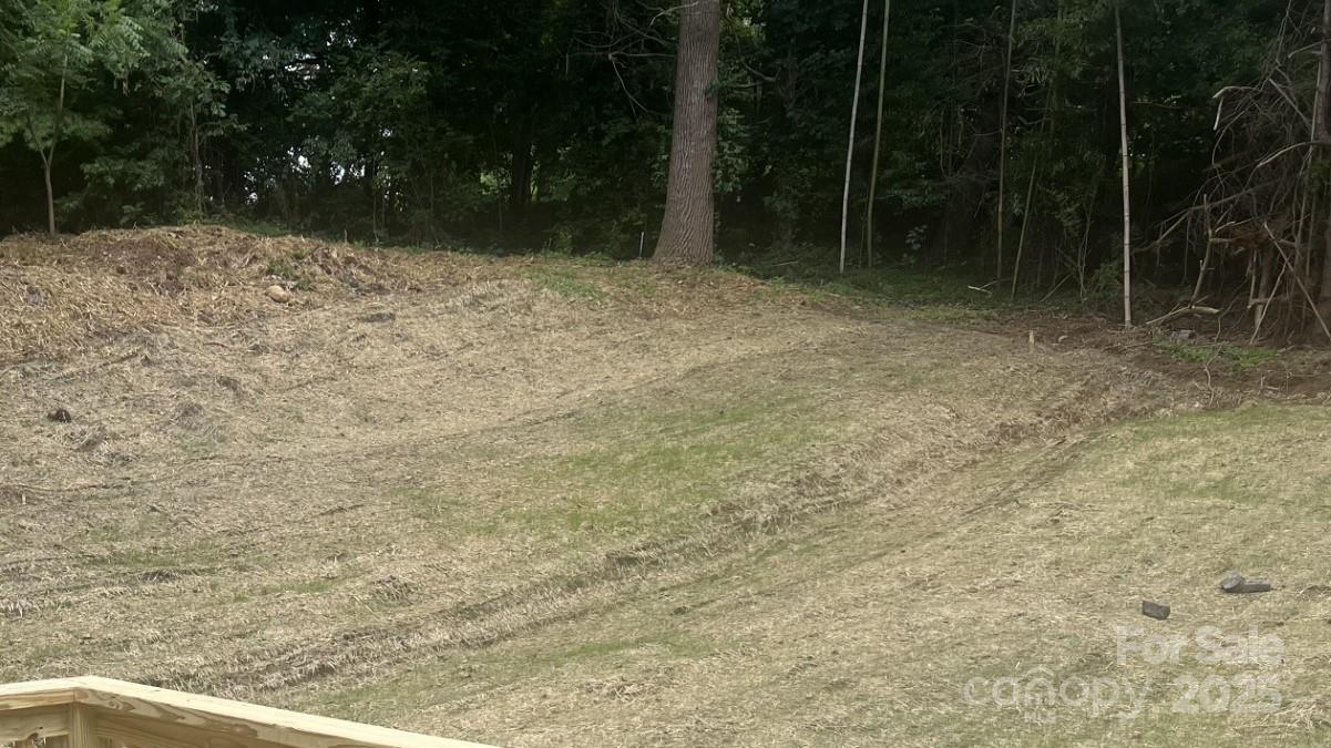 Lot 1b Harmony Road Swannanoa NC 28778