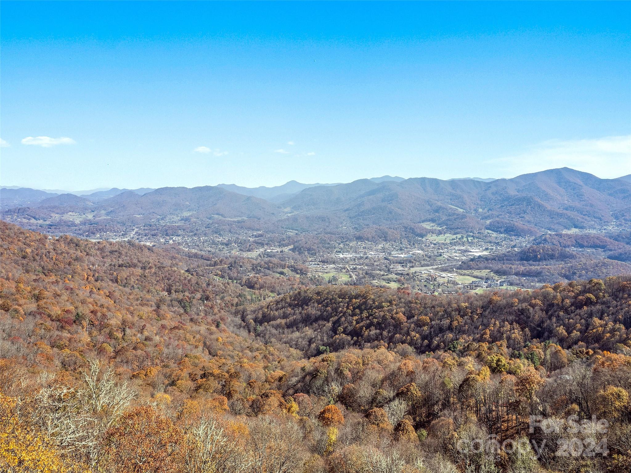 83.69 Acres Hummingbird Lane Waynesville NC 28786