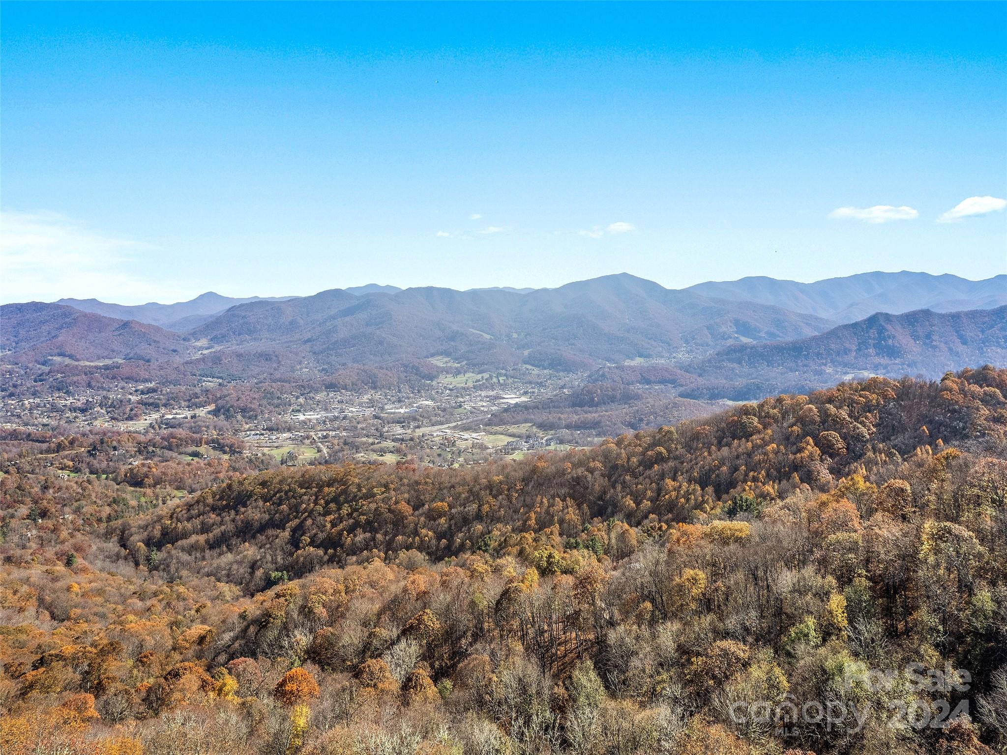 83.69 Acres Hummingbird Lane Waynesville NC 28786