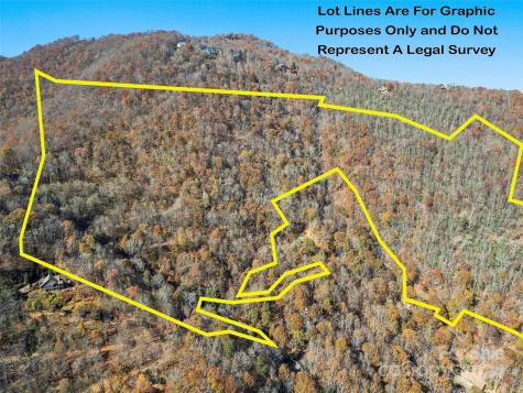 83.69 Acres Hummingbird Lane Waynesville NC 28786