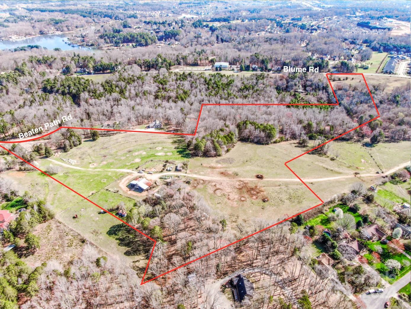 00 Blume Road Mooresville NC 28117