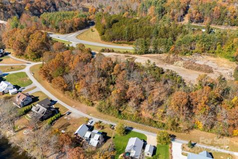 Lot 9a Light Waters Drive Cullowhee NC 28723