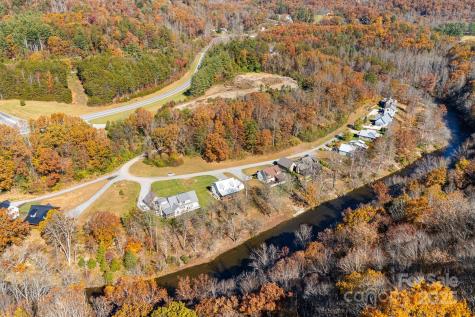 Lot 9a Light Waters Drive Cullowhee NC 28723