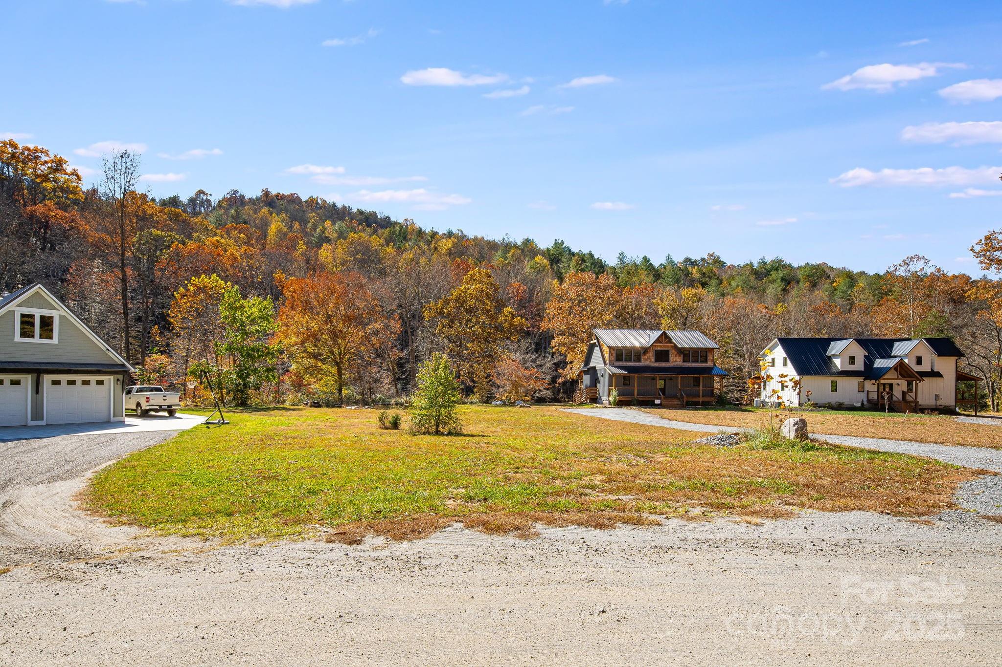 Lot 9a Light Waters Drive Cullowhee NC 28723