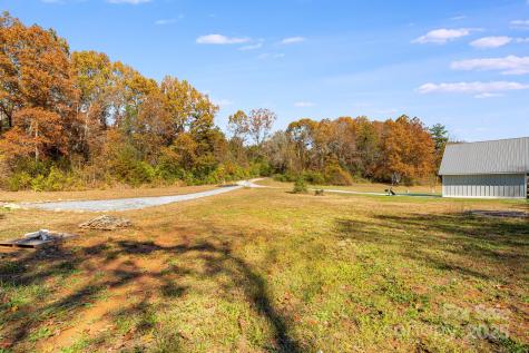Lot 9a Light Waters Drive Cullowhee NC 28723