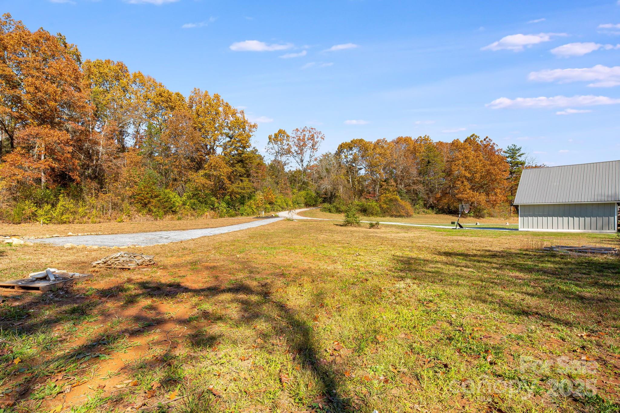 Lot 9a Light Waters Drive Cullowhee NC 28723