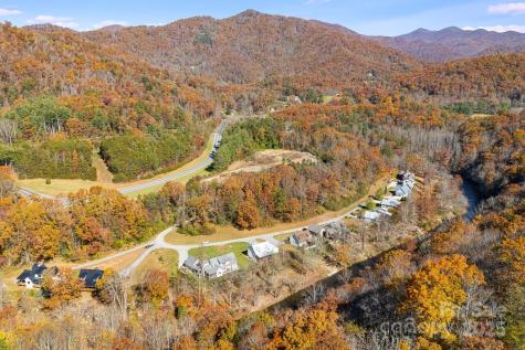 Lot 9a Light Waters Drive Cullowhee NC 28723