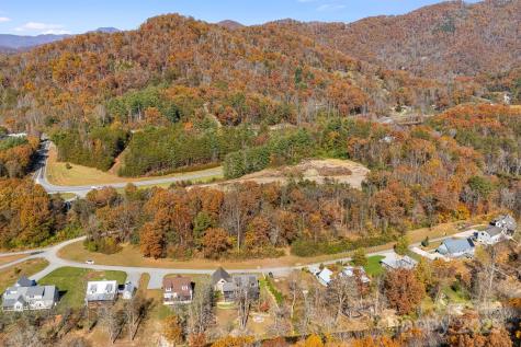 Lot 9a Light Waters Drive Cullowhee NC 28723