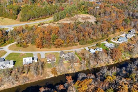 Lot 9a Light Waters Drive Cullowhee NC 28723