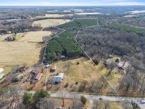678 Turnersburg Highway Statesville NC 28625