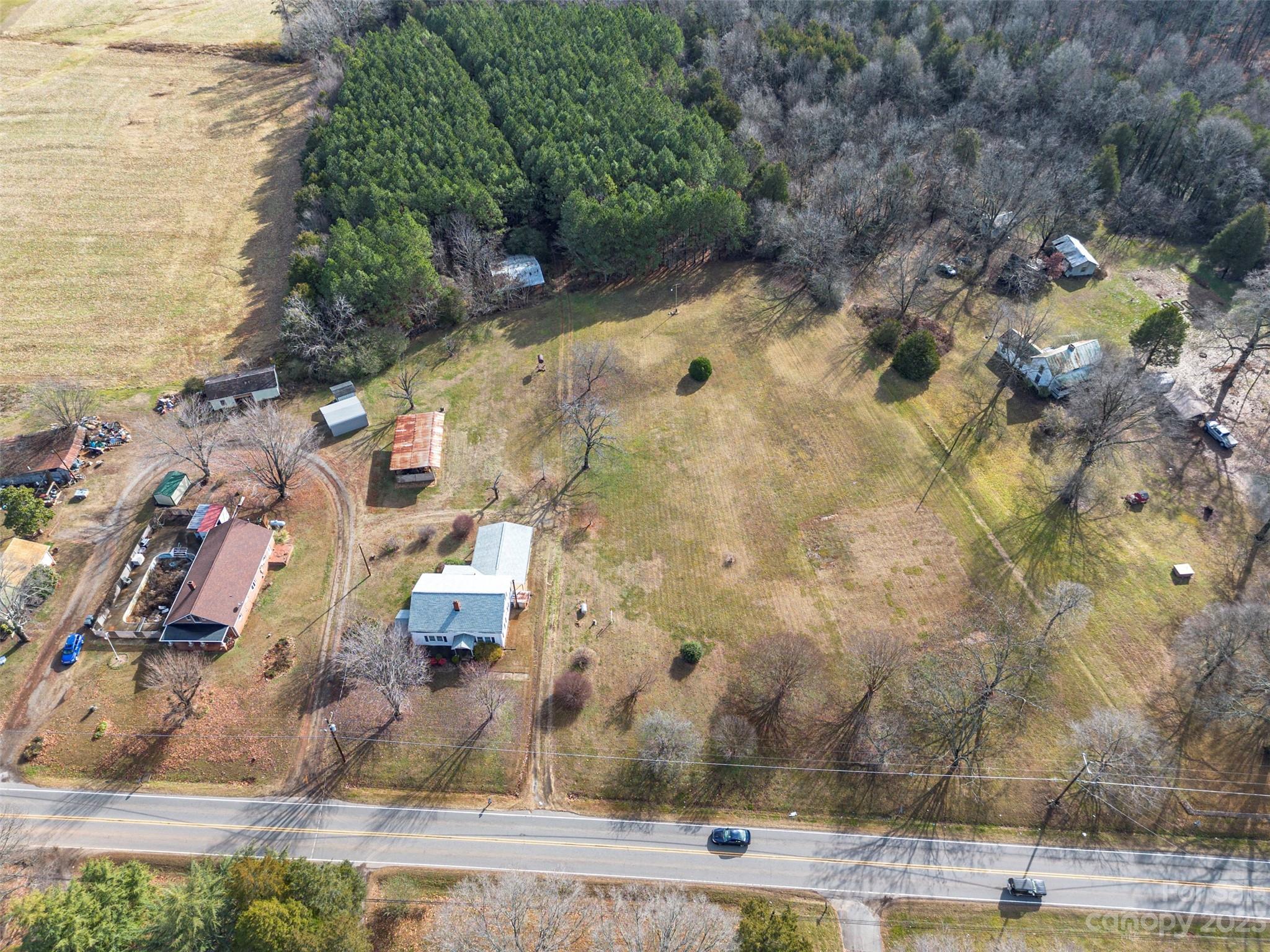 678 Turnersburg Highway Statesville NC 28625