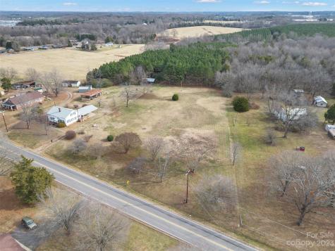 678 Turnersburg Highway Statesville NC 28625