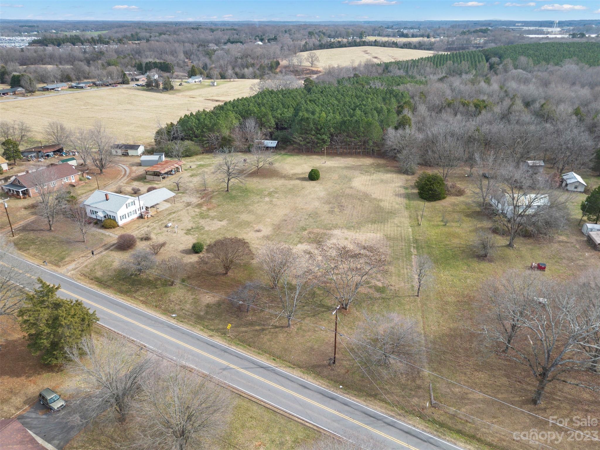 678 Turnersburg Highway Statesville NC 28625