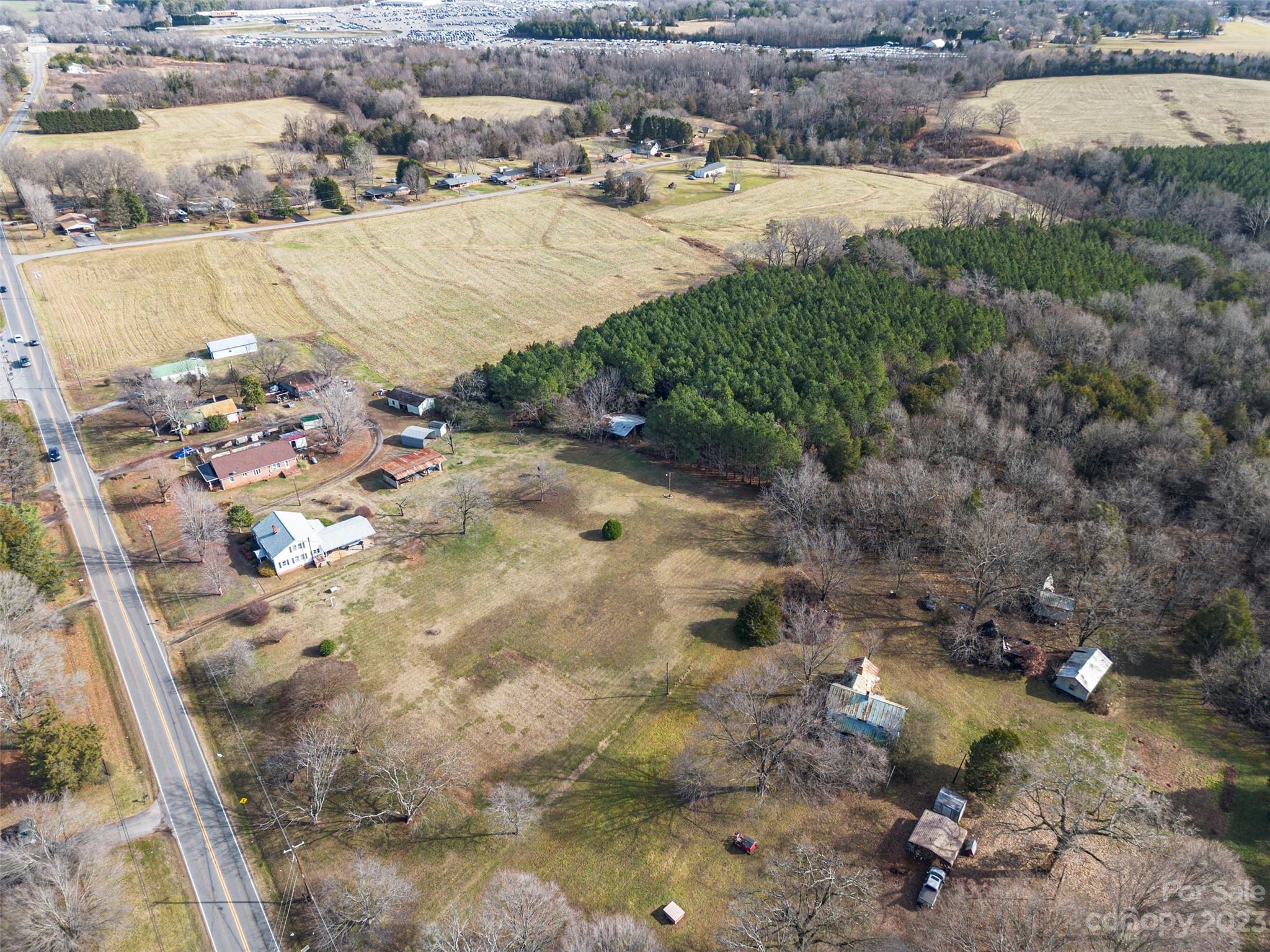 678 Turnersburg Highway Statesville NC 28625