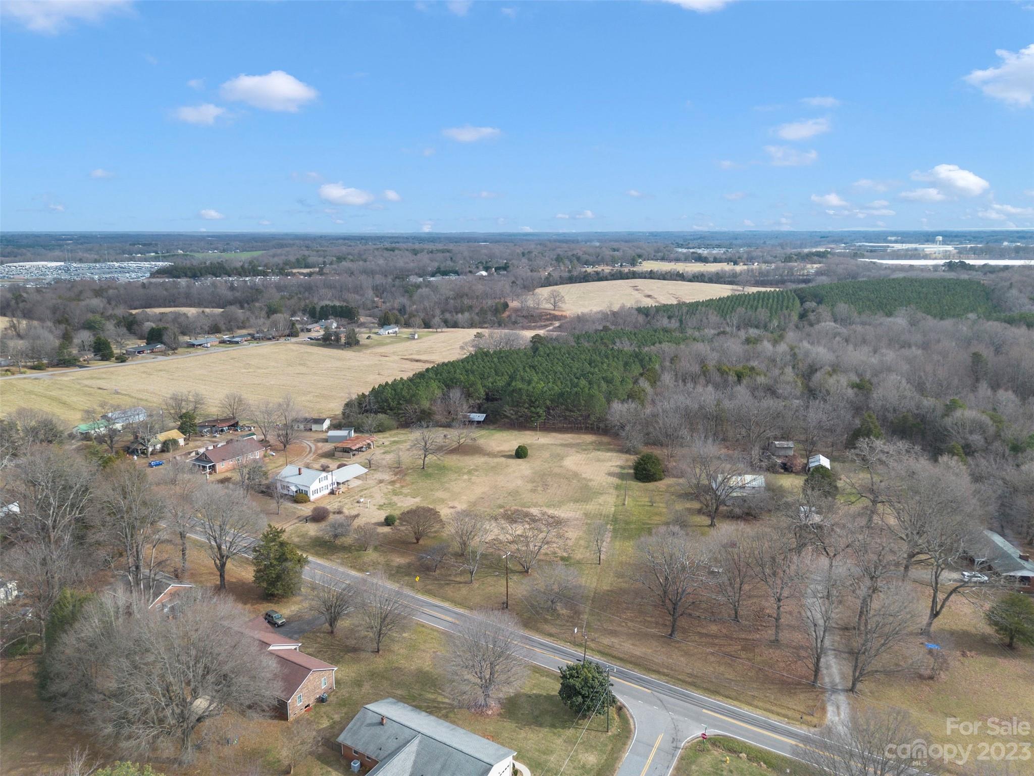 678 Turnersburg Highway Statesville NC 28625
