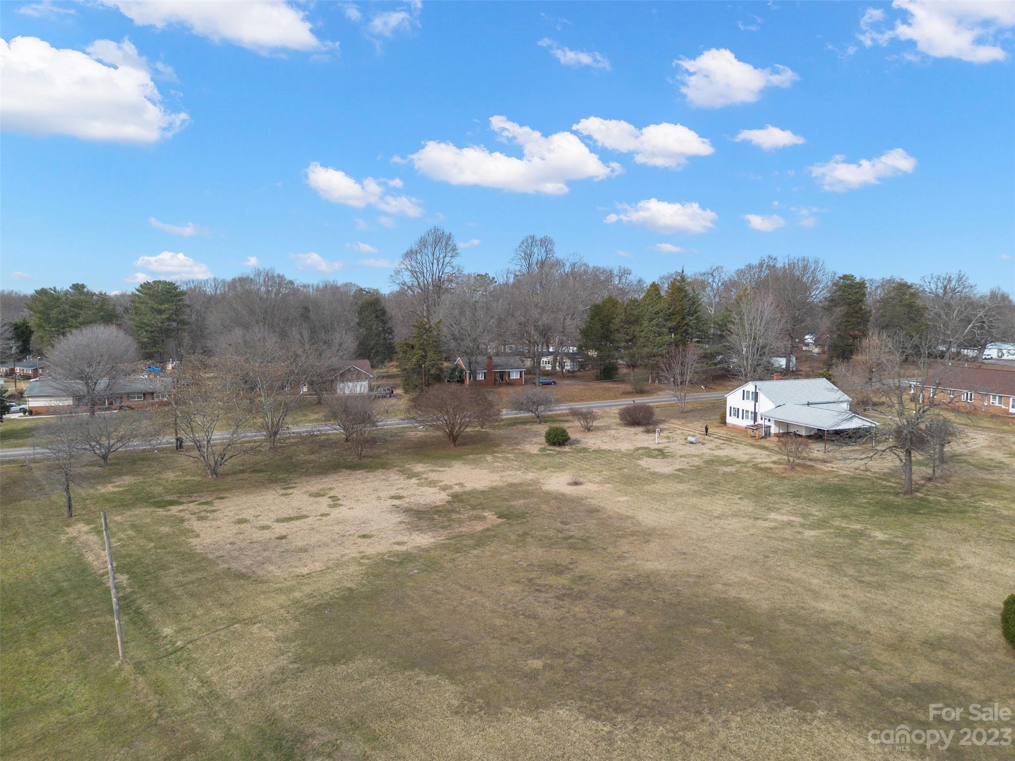 678 Turnersburg Highway Statesville NC 28625
