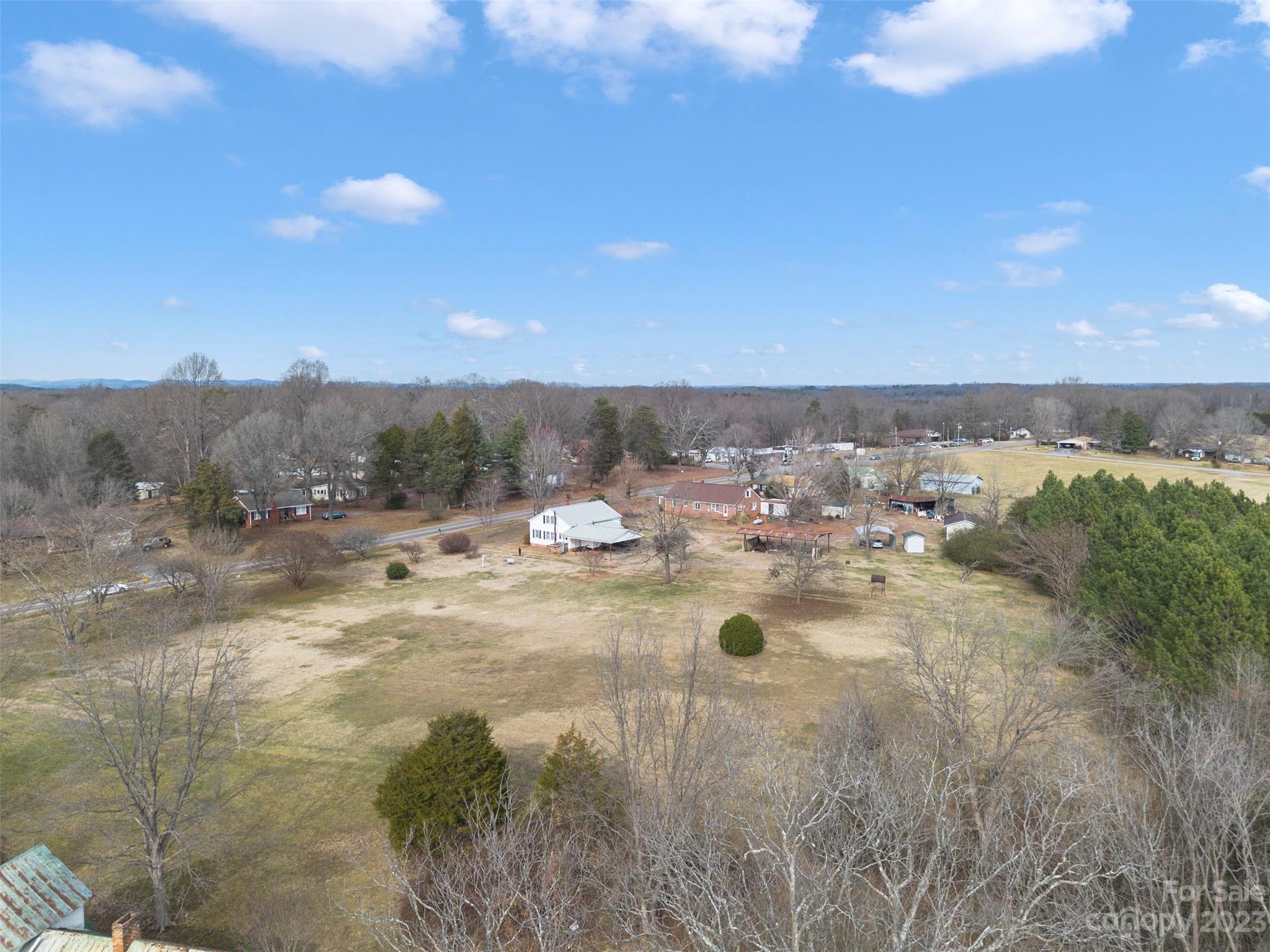 678 Turnersburg Highway Statesville NC 28625