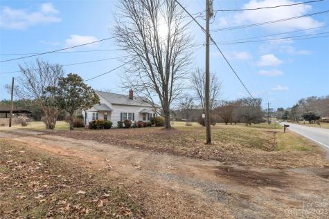 678 Turnersburg Highway Statesville NC 28625