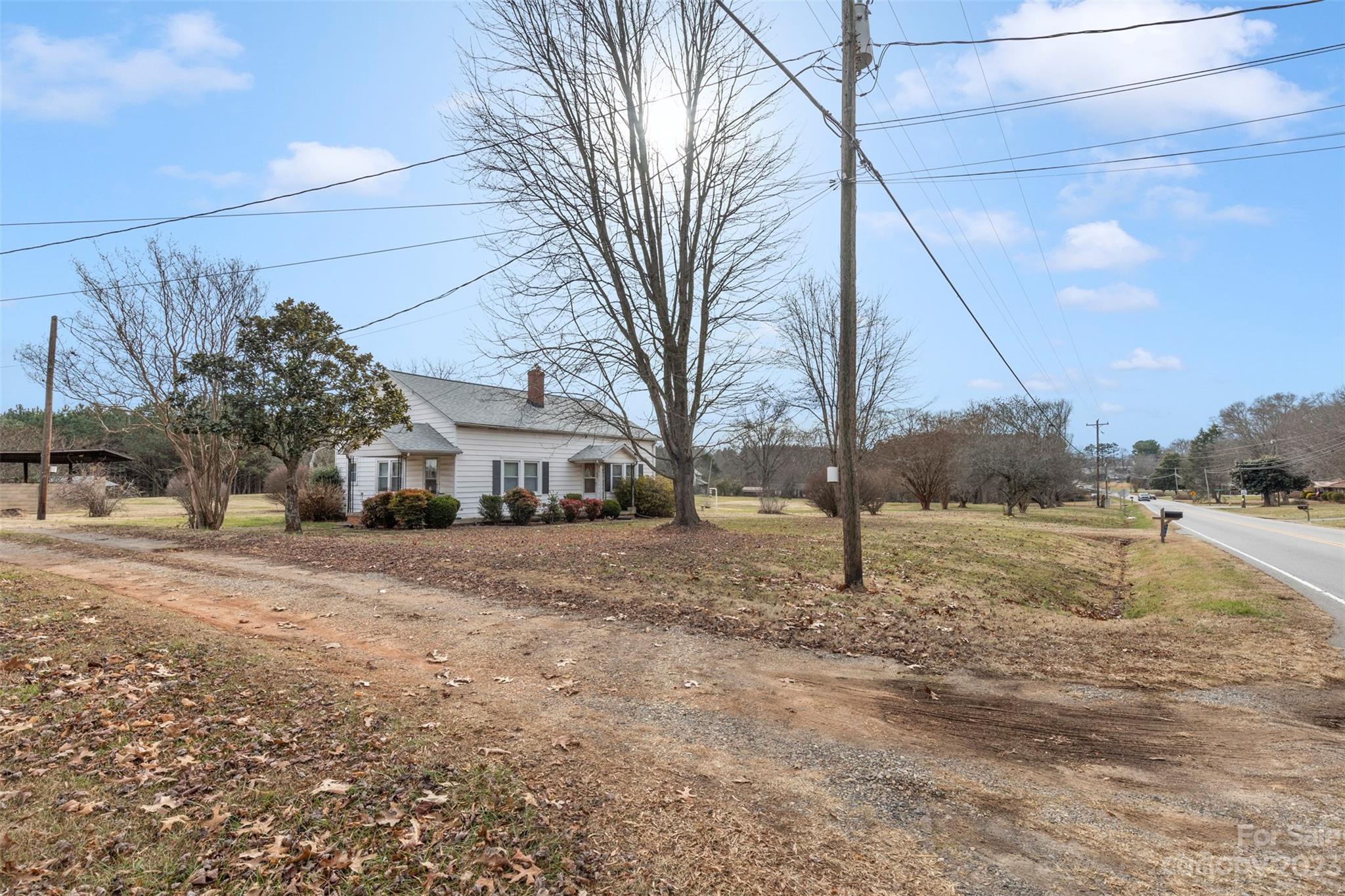 678 Turnersburg Highway Statesville NC 28625