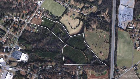 678 Turnersburg Highway Statesville NC 28625