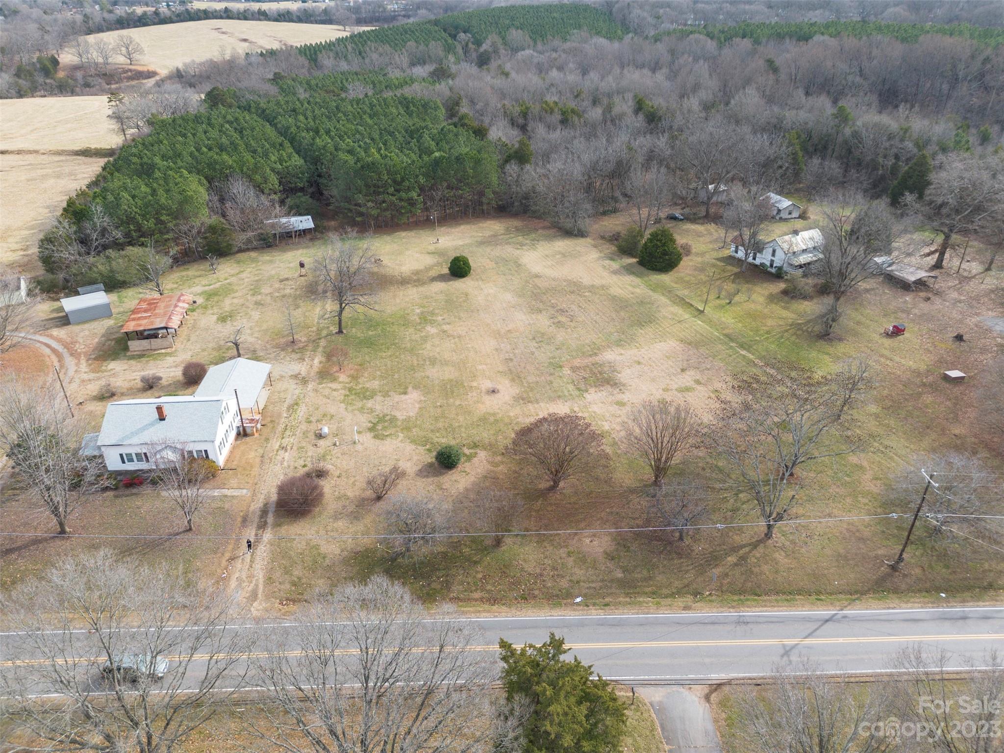 678 Turnersburg Highway Statesville NC 28625