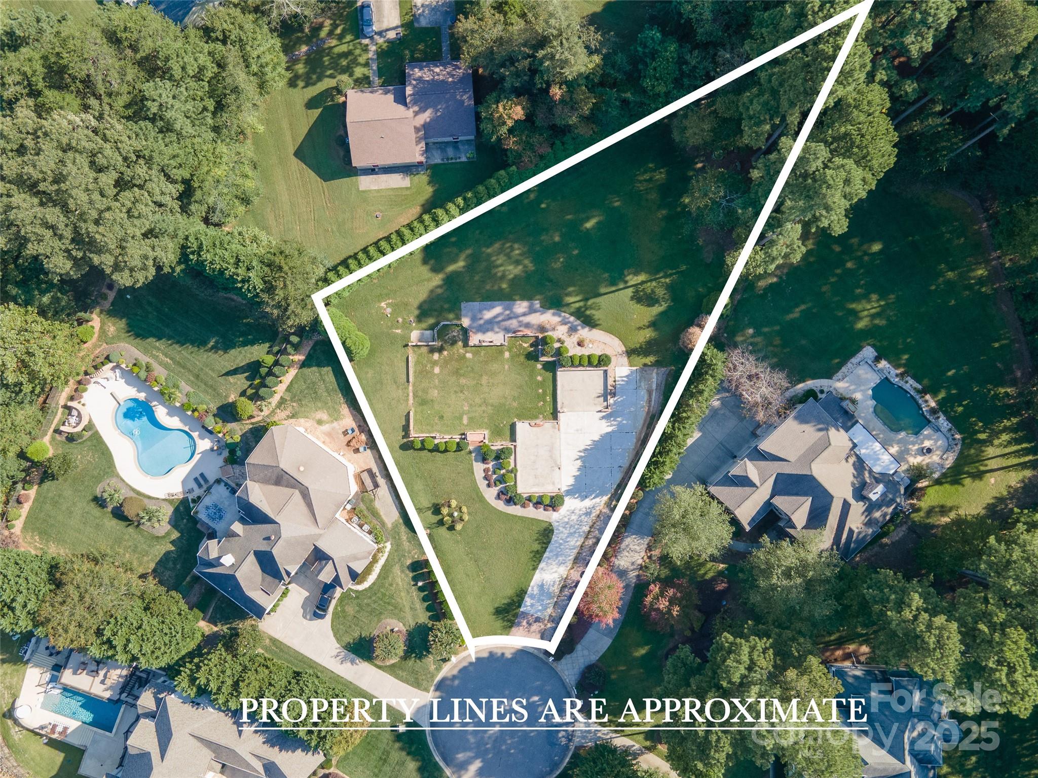 115 Misty Meadows Court Mooresville NC 28117