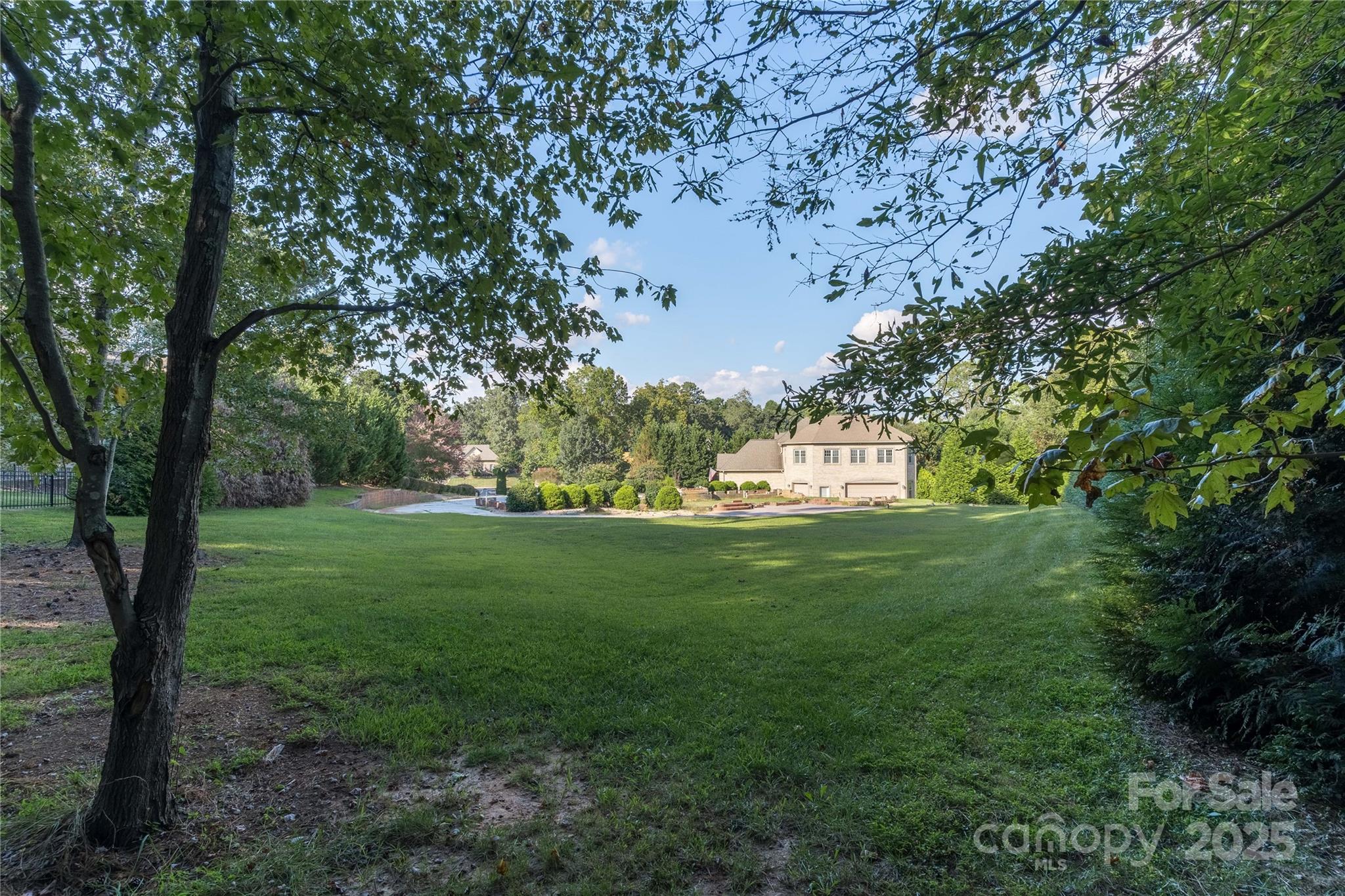 115 Misty Meadows Court Mooresville NC 28117