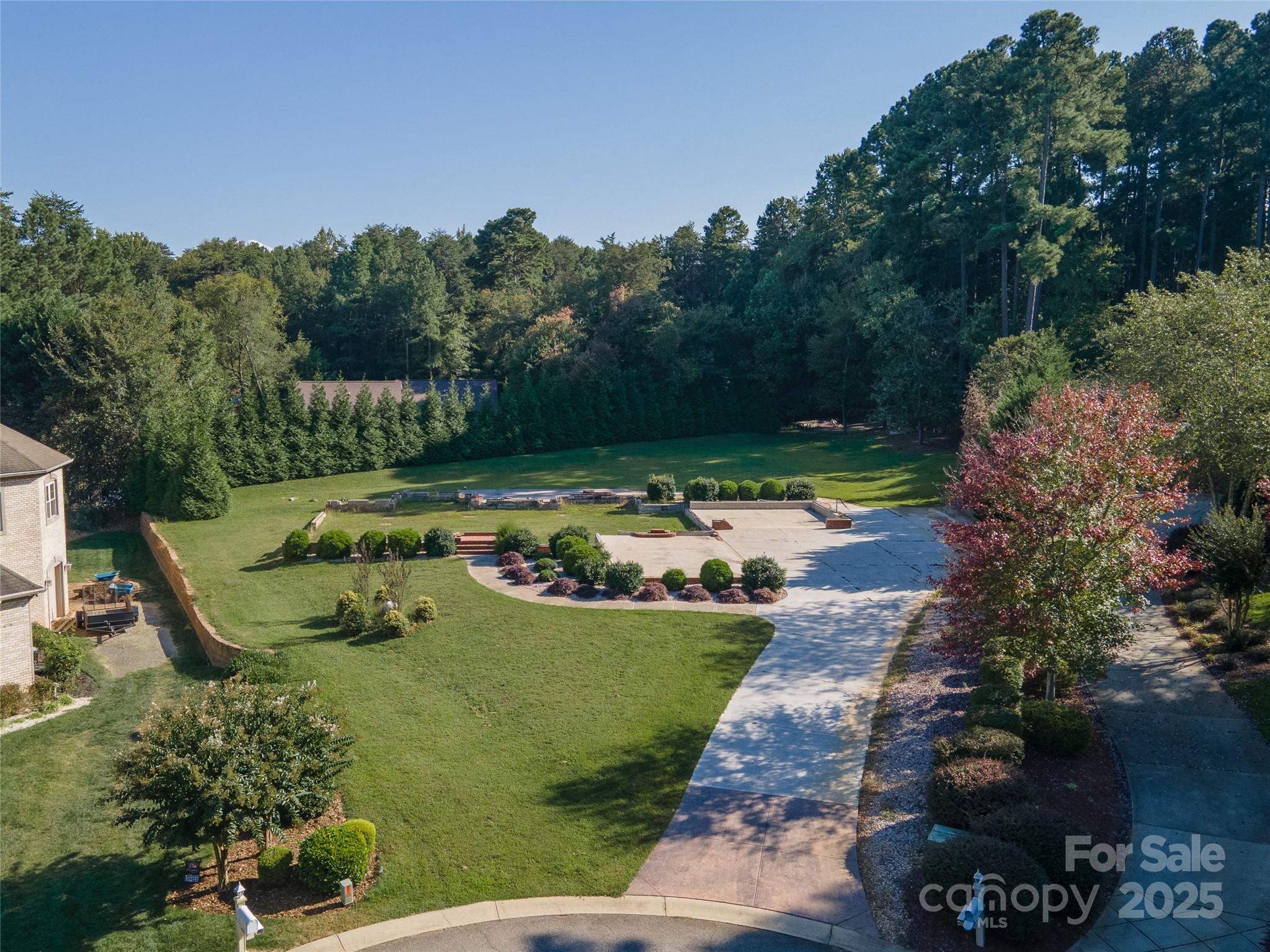115 Misty Meadows Court Mooresville NC 28117