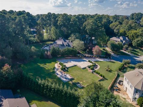 115 Misty Meadows Court Mooresville NC 28117