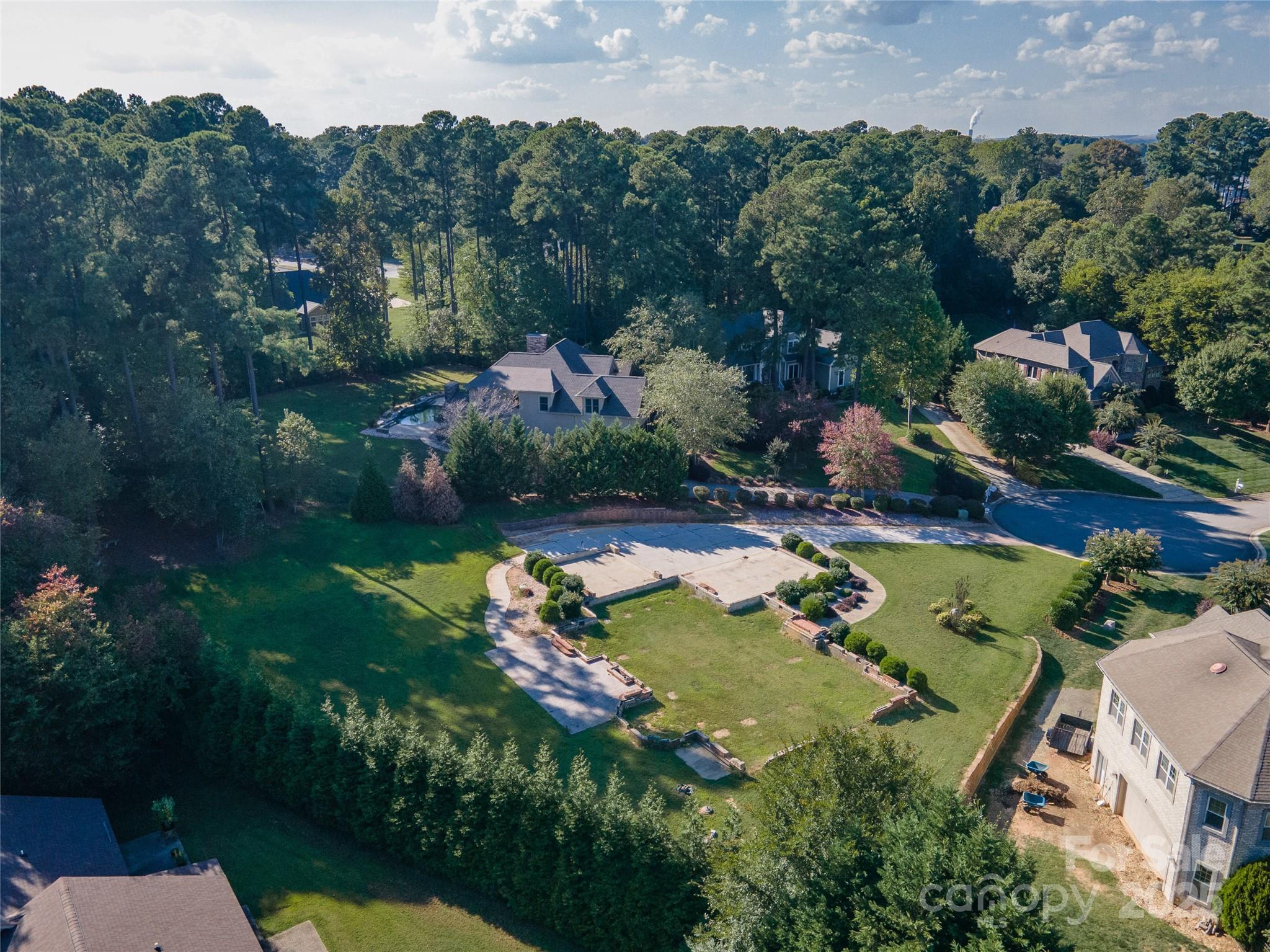 115 Misty Meadows Court Mooresville NC 28117