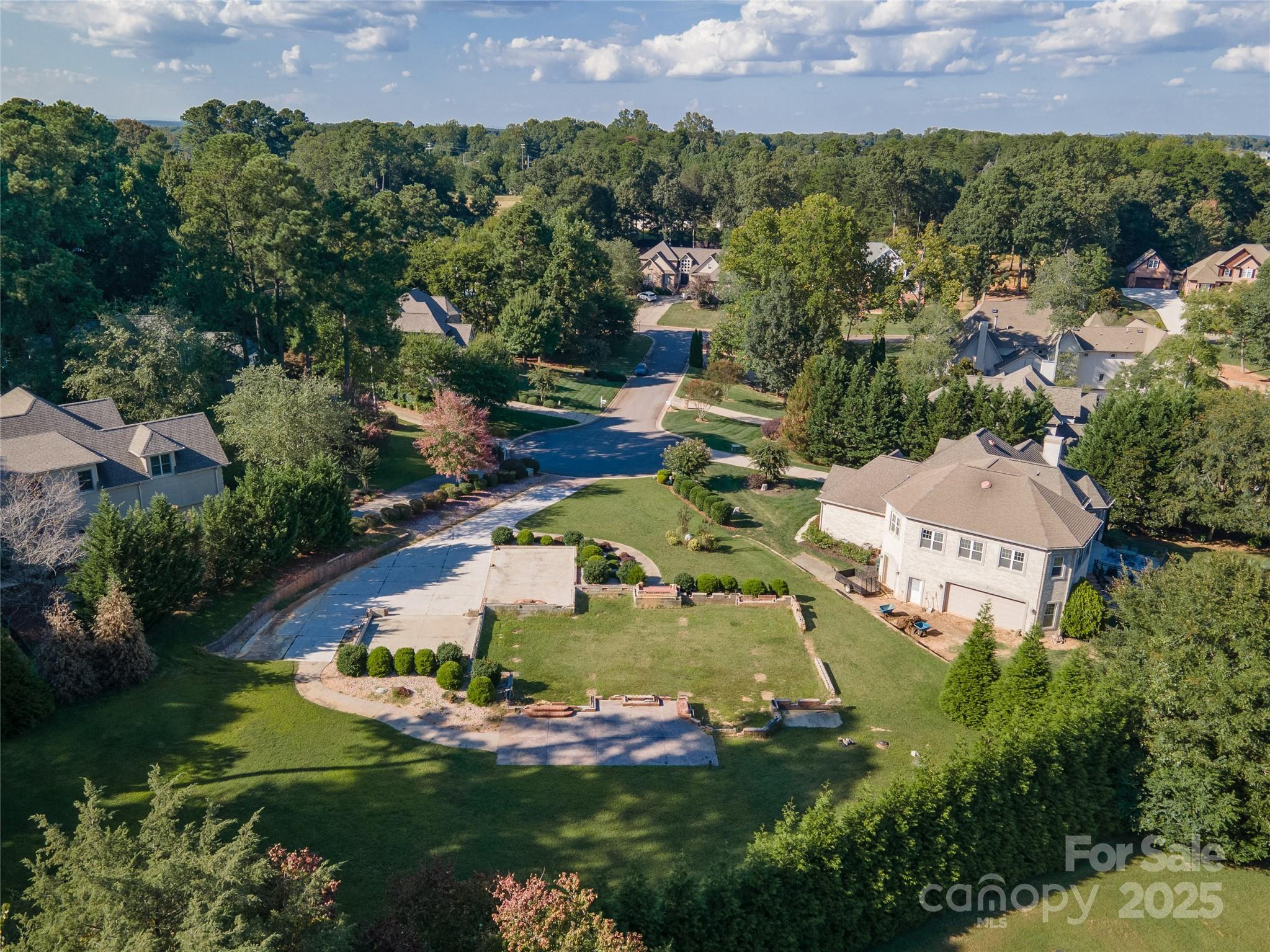 115 Misty Meadows Court Mooresville NC 28117