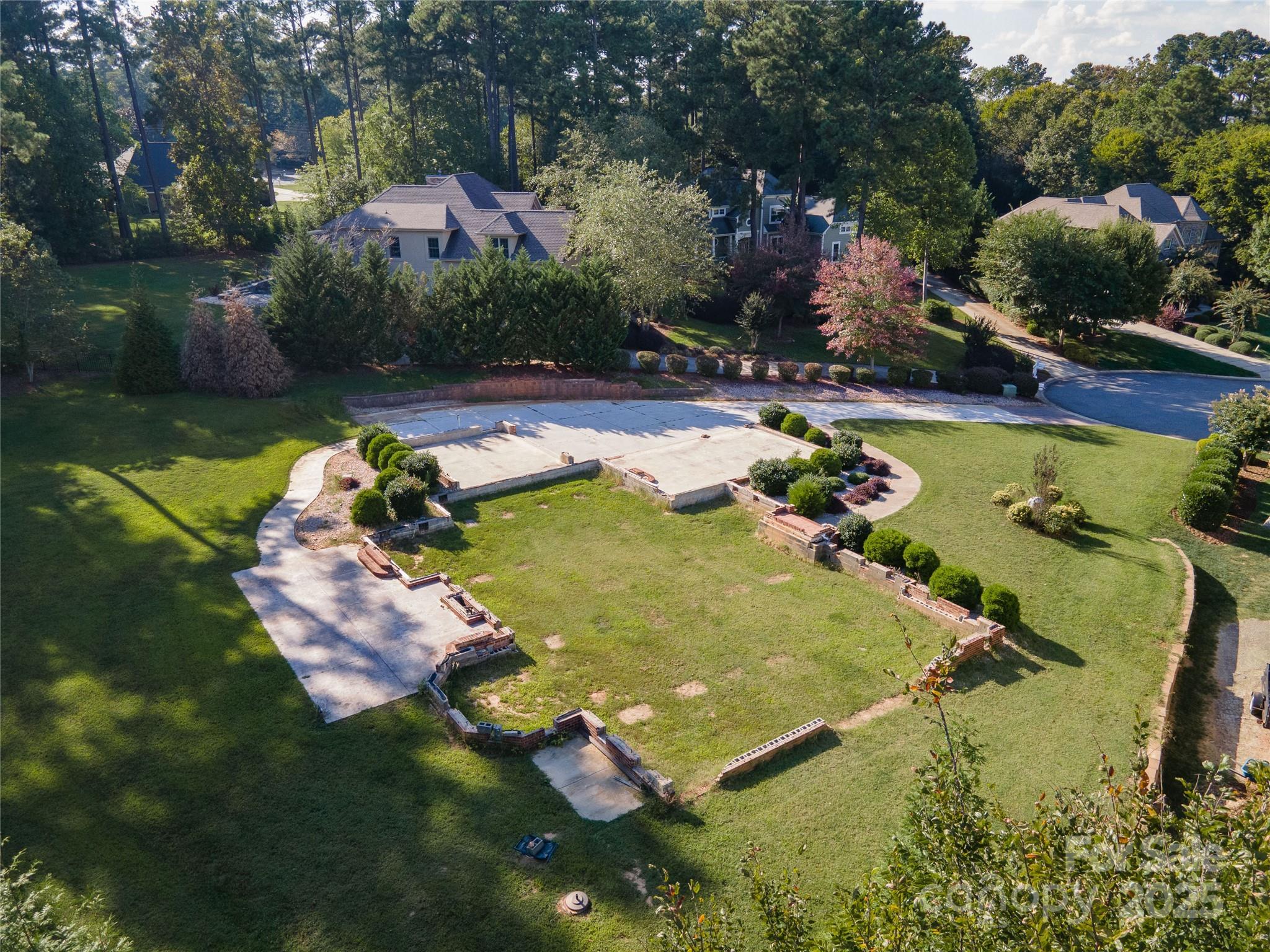 115 Misty Meadows Court Mooresville NC 28117